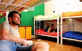 Rayuela Hostel
